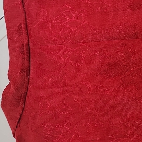 Tan Jay Women's Jacket Size 22W - Picture 3 of 10